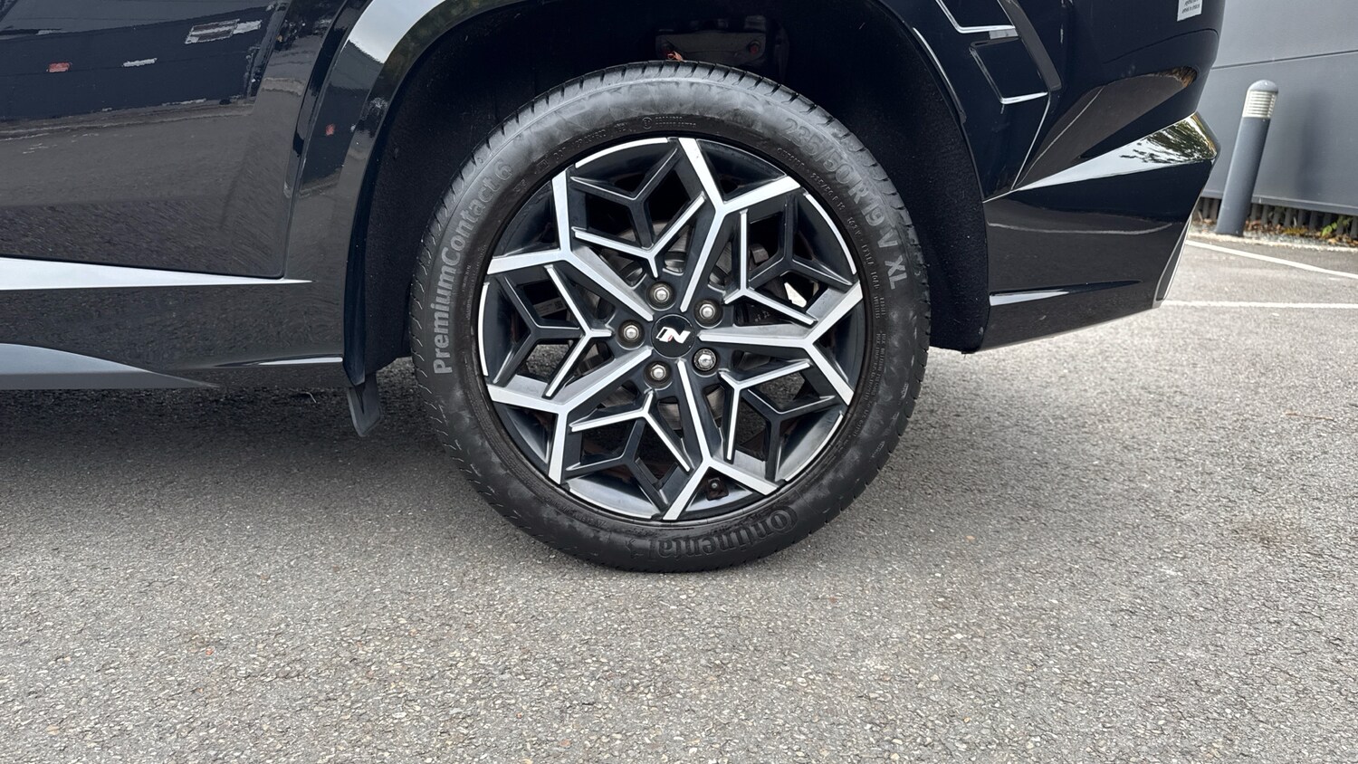 Used Hyundai TUCSON 2021 for sale - 76302839: Photo 37