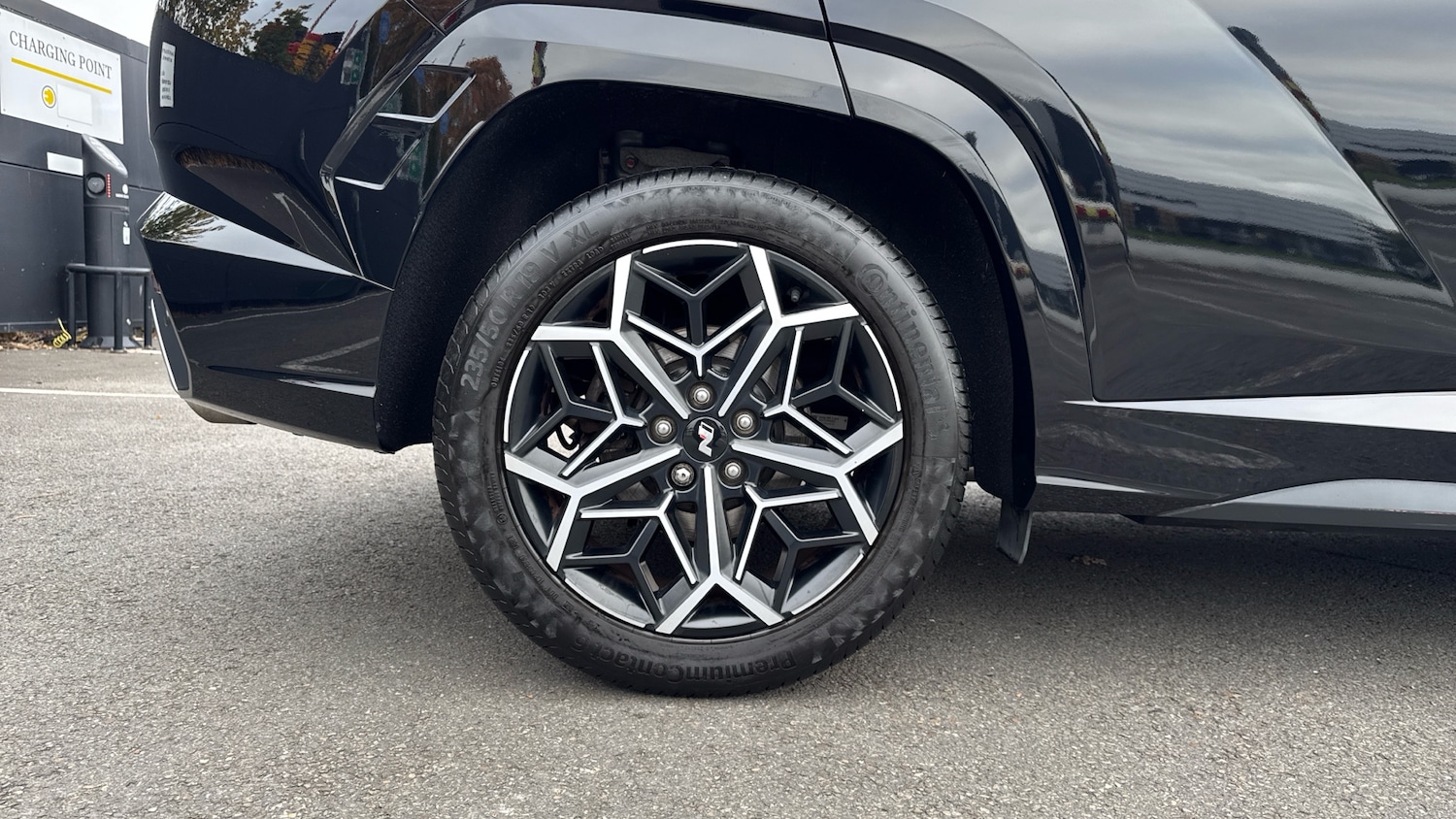 Used Hyundai TUCSON 2021 for sale - 76302839: Photo 7