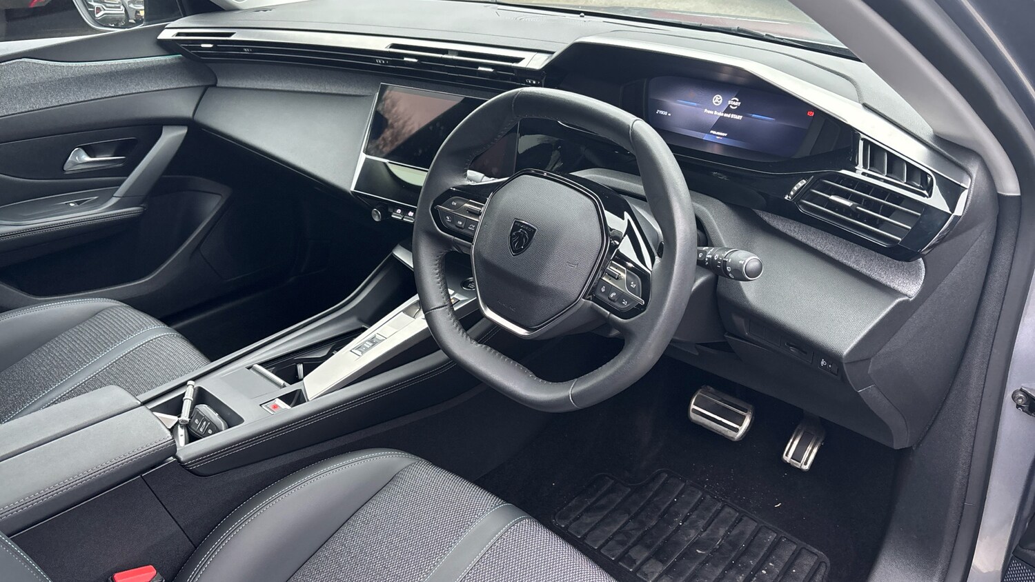 Used Peugeot 308 2022 for sale - 77831631: Photo 11