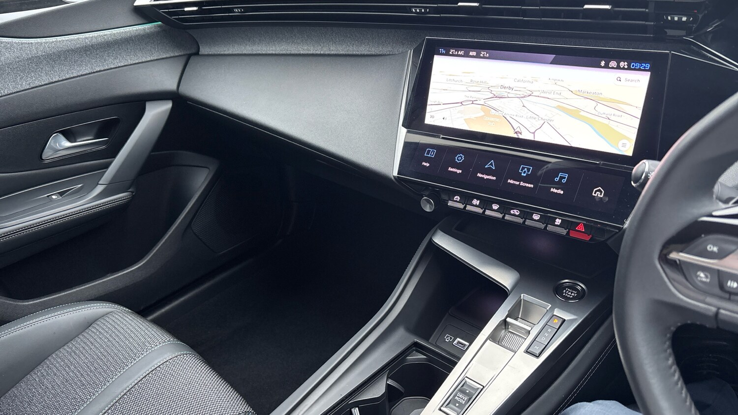 Used Peugeot 308 2022 for sale - 77831631: Photo 14