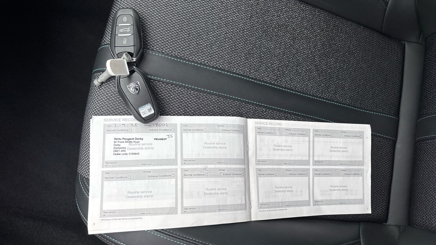 Used Peugeot 308 2022 for sale - 77831631: Photo 19