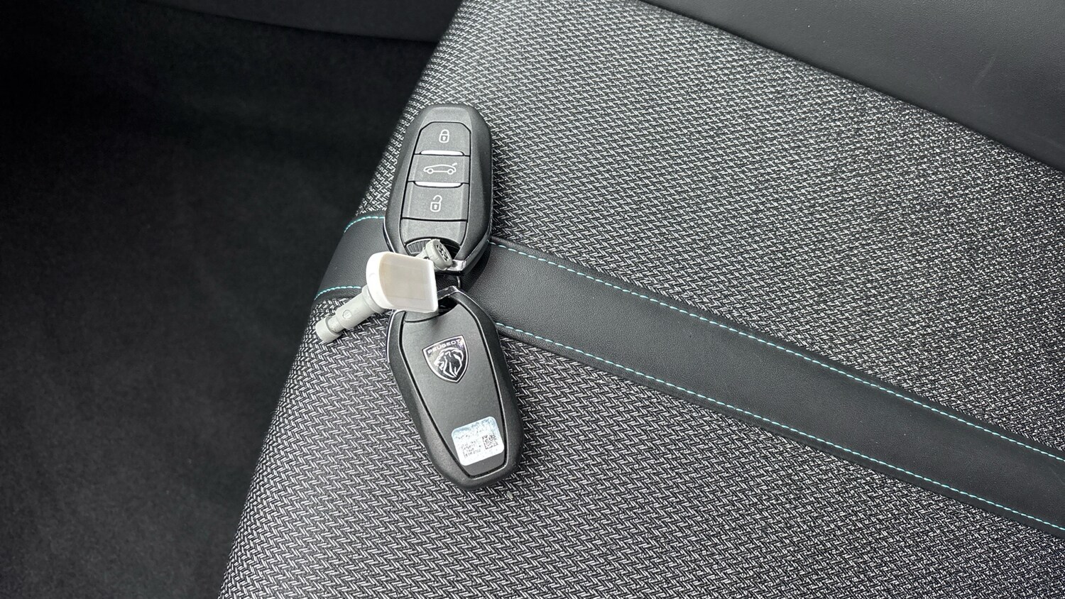 Used Peugeot 308 2022 for sale - 77831631: Photo 20