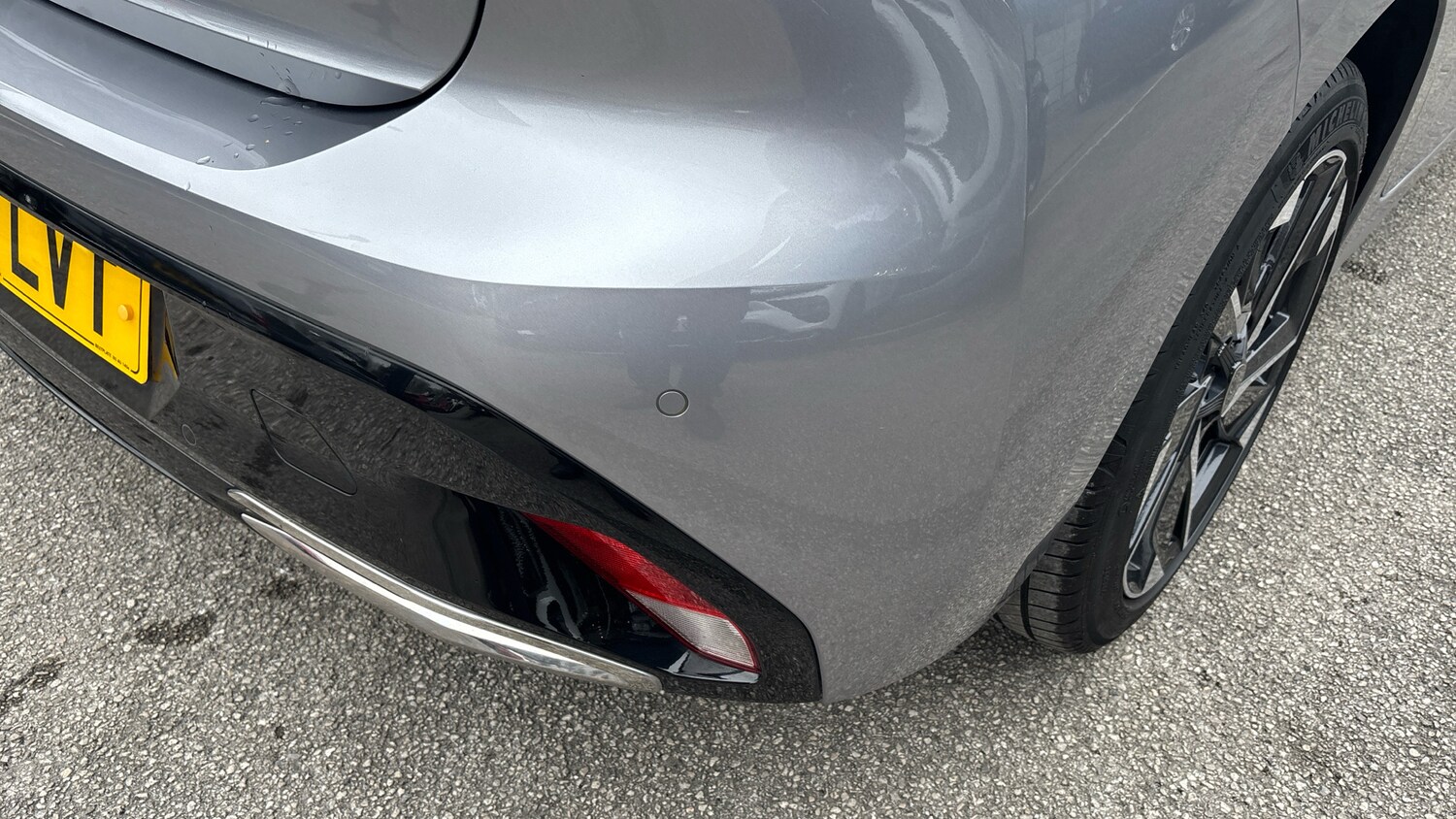 Used Peugeot 308 2022 for sale - 77831631: Photo 21