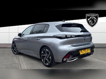 Used Peugeot 308 2022 for sale - 77831631: Photo