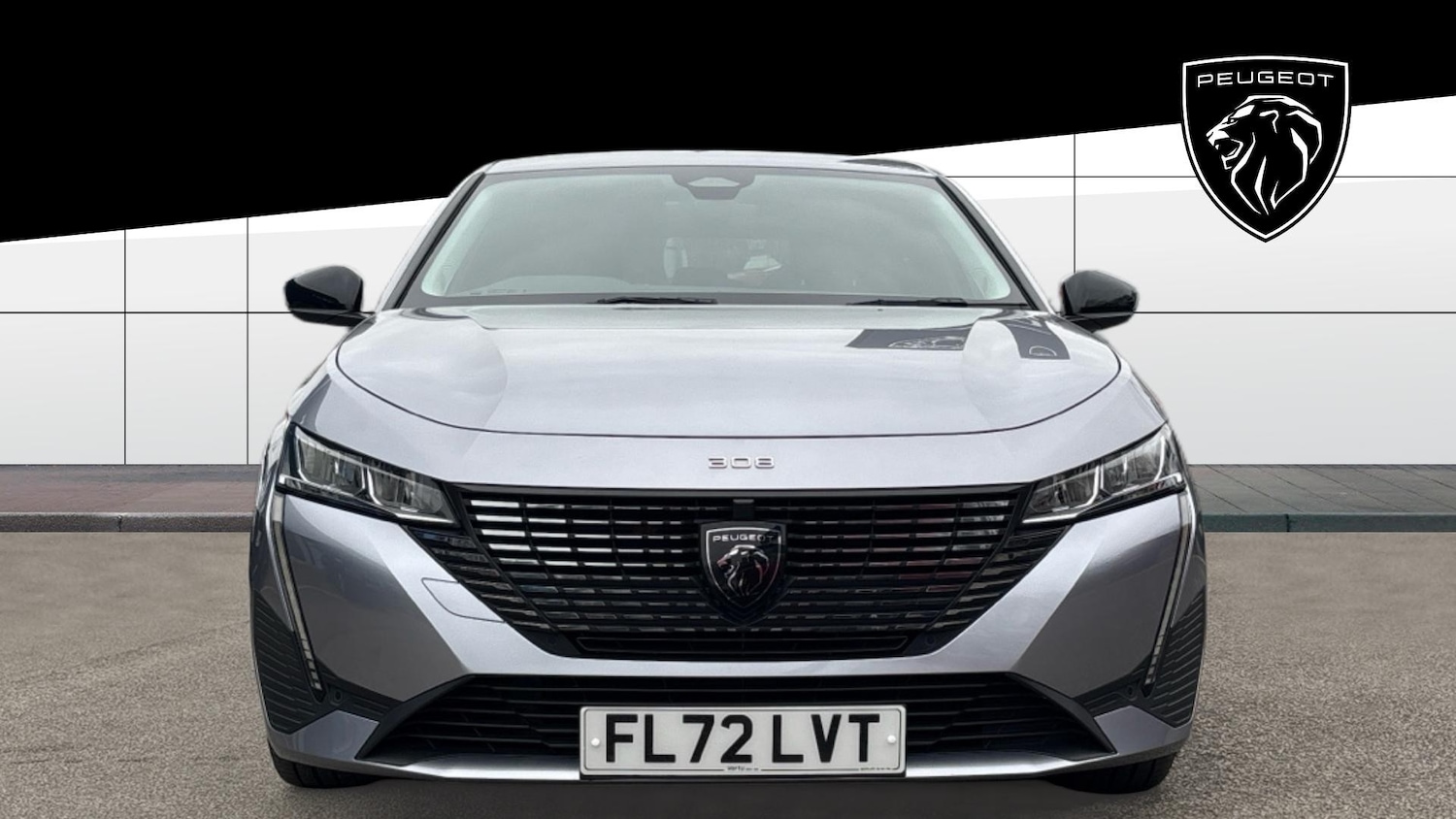 Used Peugeot 308 2022 for sale - 77831631: Photo 3