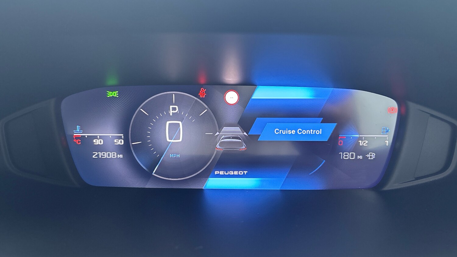 Used Peugeot 308 2022 for sale - 77831631: Photo 36