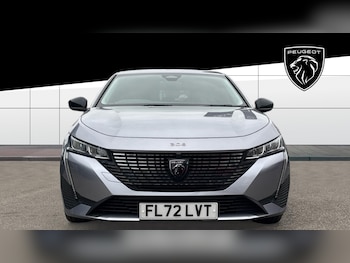 Used Peugeot 308 2022 for sale - 77831631: Photo