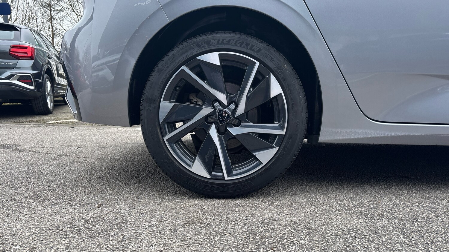 Used Peugeot 308 2022 for sale - 77831631: Photo 7