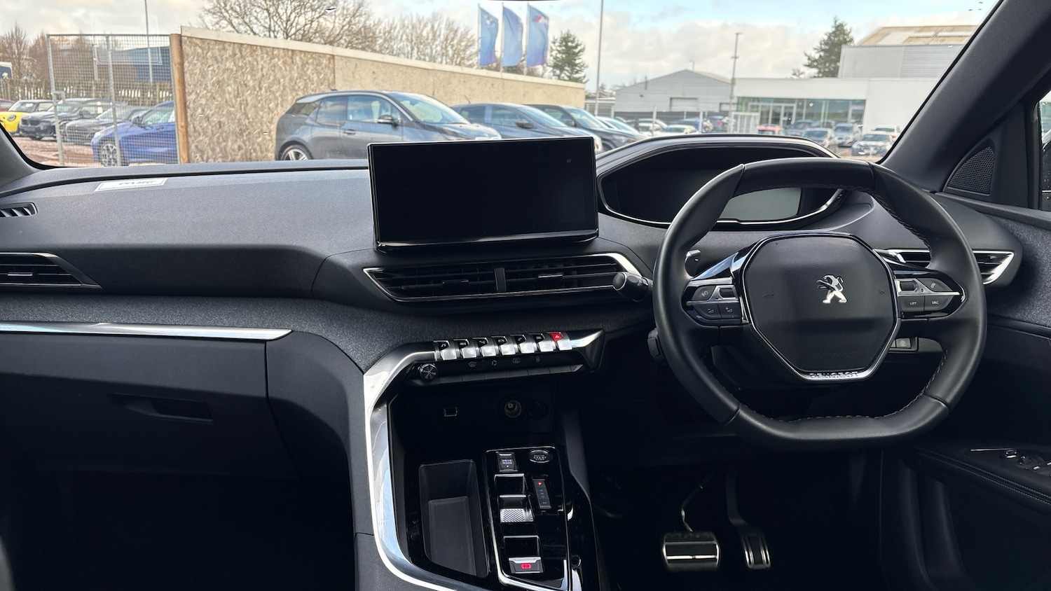 Used Peugeot 3008 2023 for sale - 77616098: Photo 10