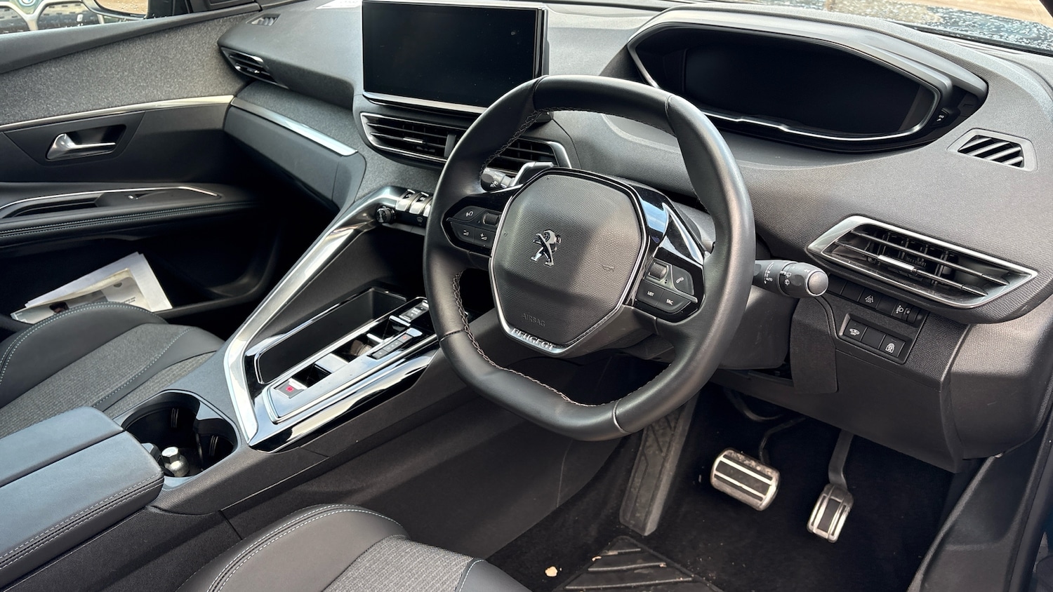 Used Peugeot 3008 2023 for sale - 77616098: Photo 11