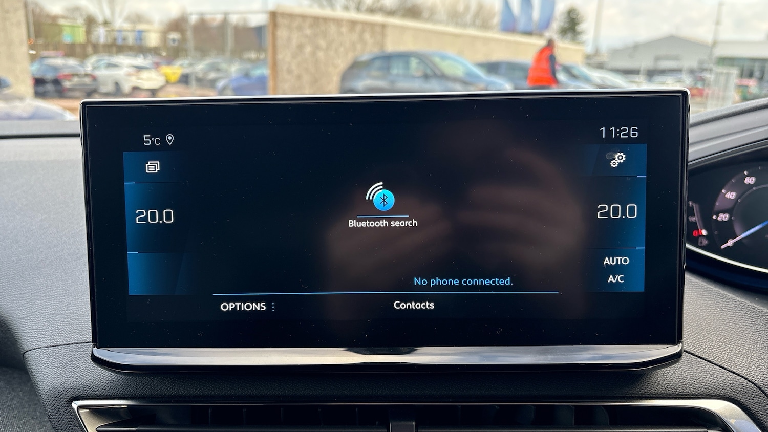 Used Peugeot 3008 2023 for sale - 77616098: Photo 12