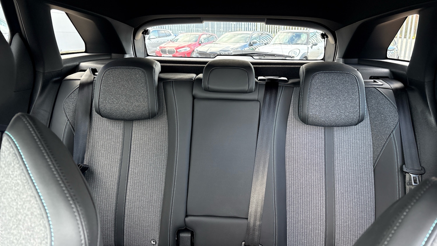 Used Peugeot 3008 2023 for sale - 77616098: Photo 15