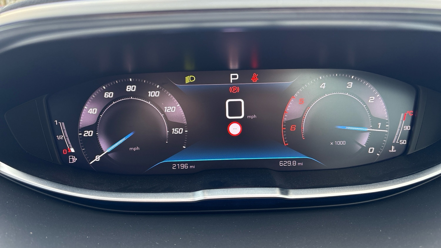 Used Peugeot 3008 2023 for sale - 77616098: Photo 18