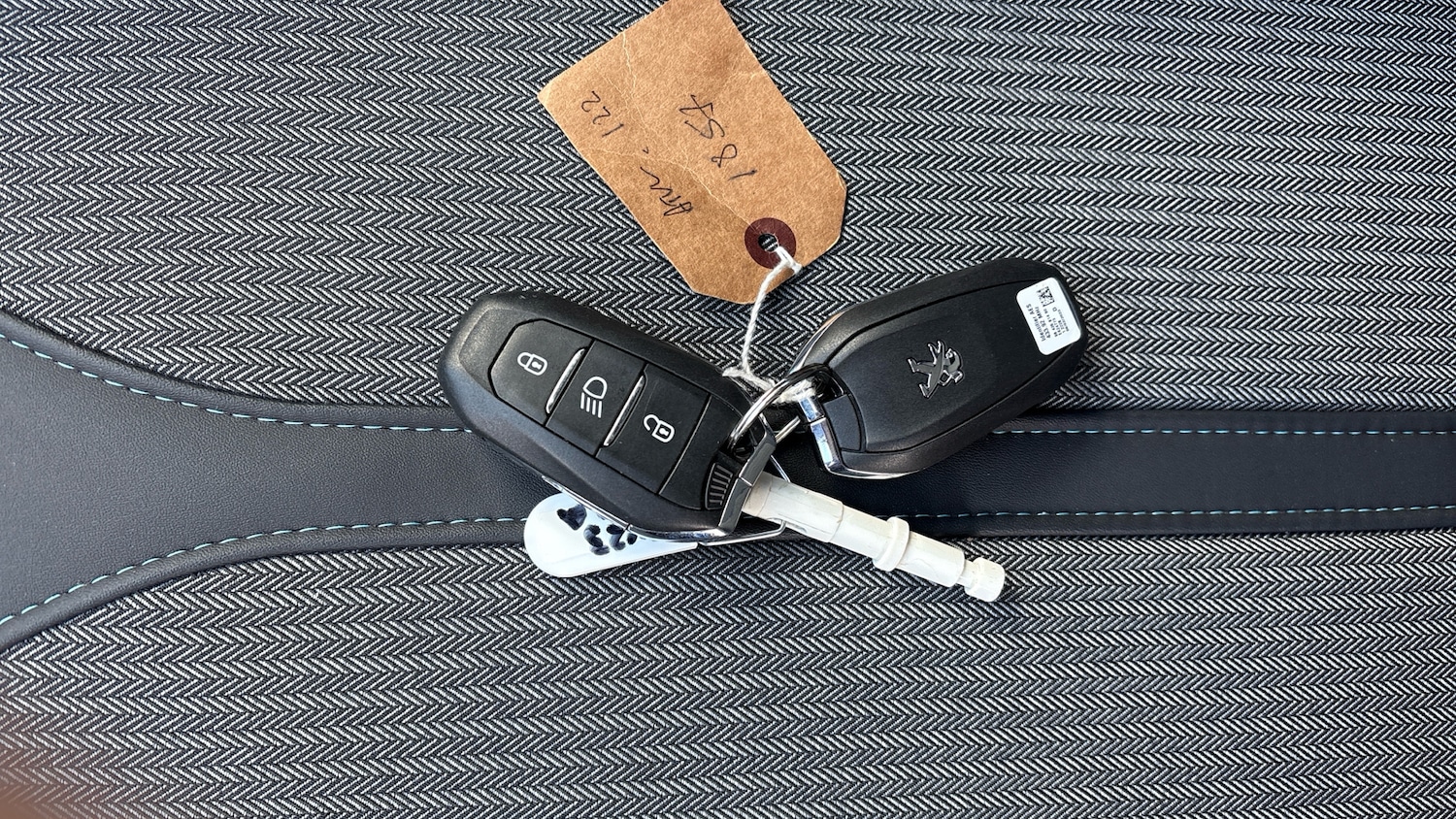 Used Peugeot 3008 2023 for sale - 77616098: Photo 20