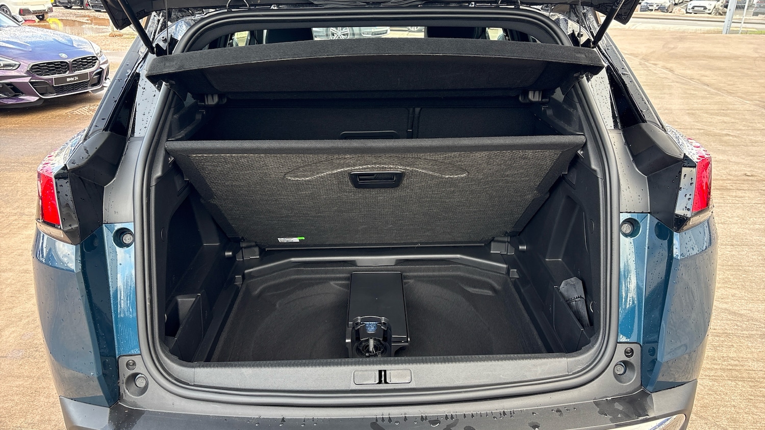 Used Peugeot 3008 2023 for sale - 77616098: Photo 22