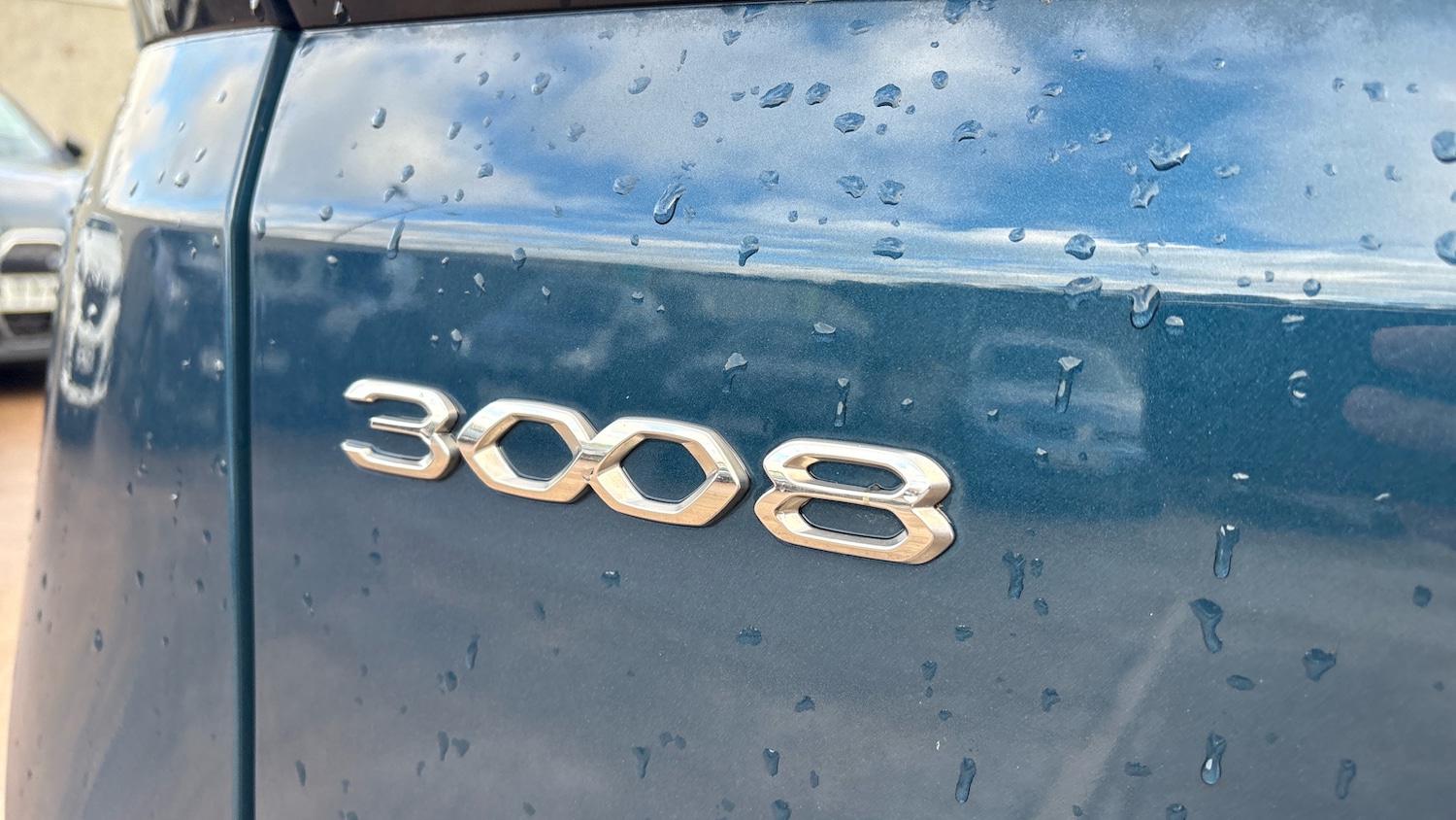 Used Peugeot 3008 2023 for sale - 77616098: Photo 28