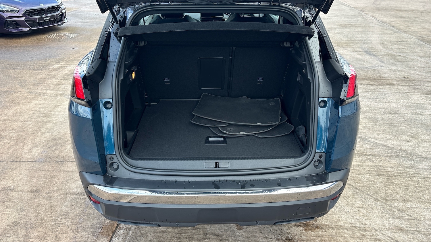 Used Peugeot 3008 2023 for sale - 77616098: Photo 4