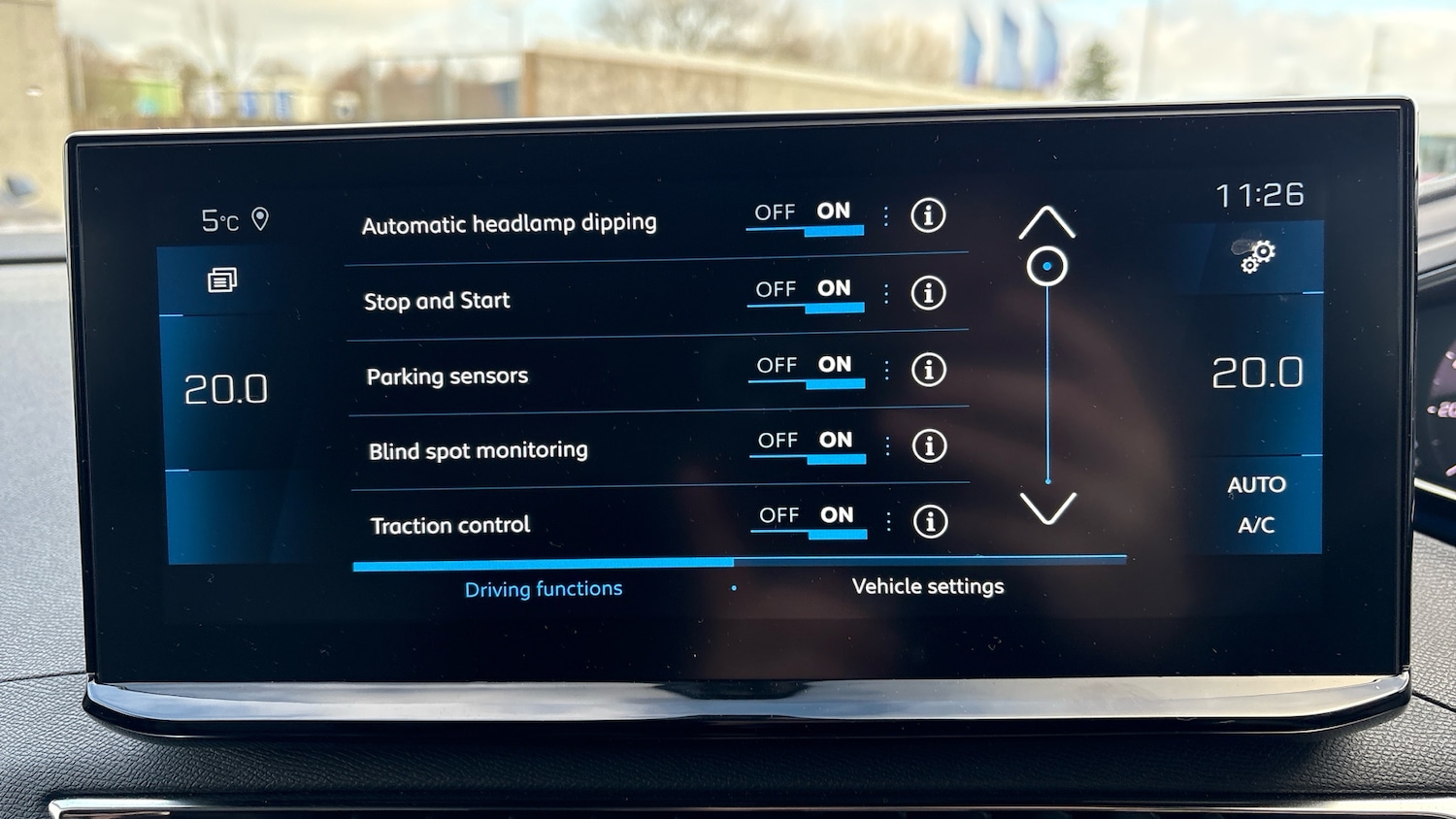 Used Peugeot 3008 2023 for sale - 77616098: Photo 40