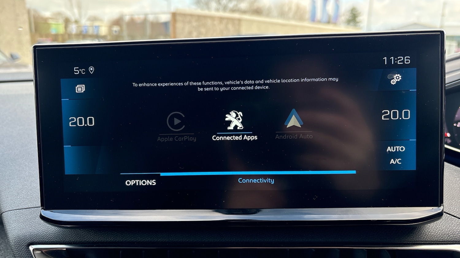 Used Peugeot 3008 2023 for sale - 77616098: Photo 41