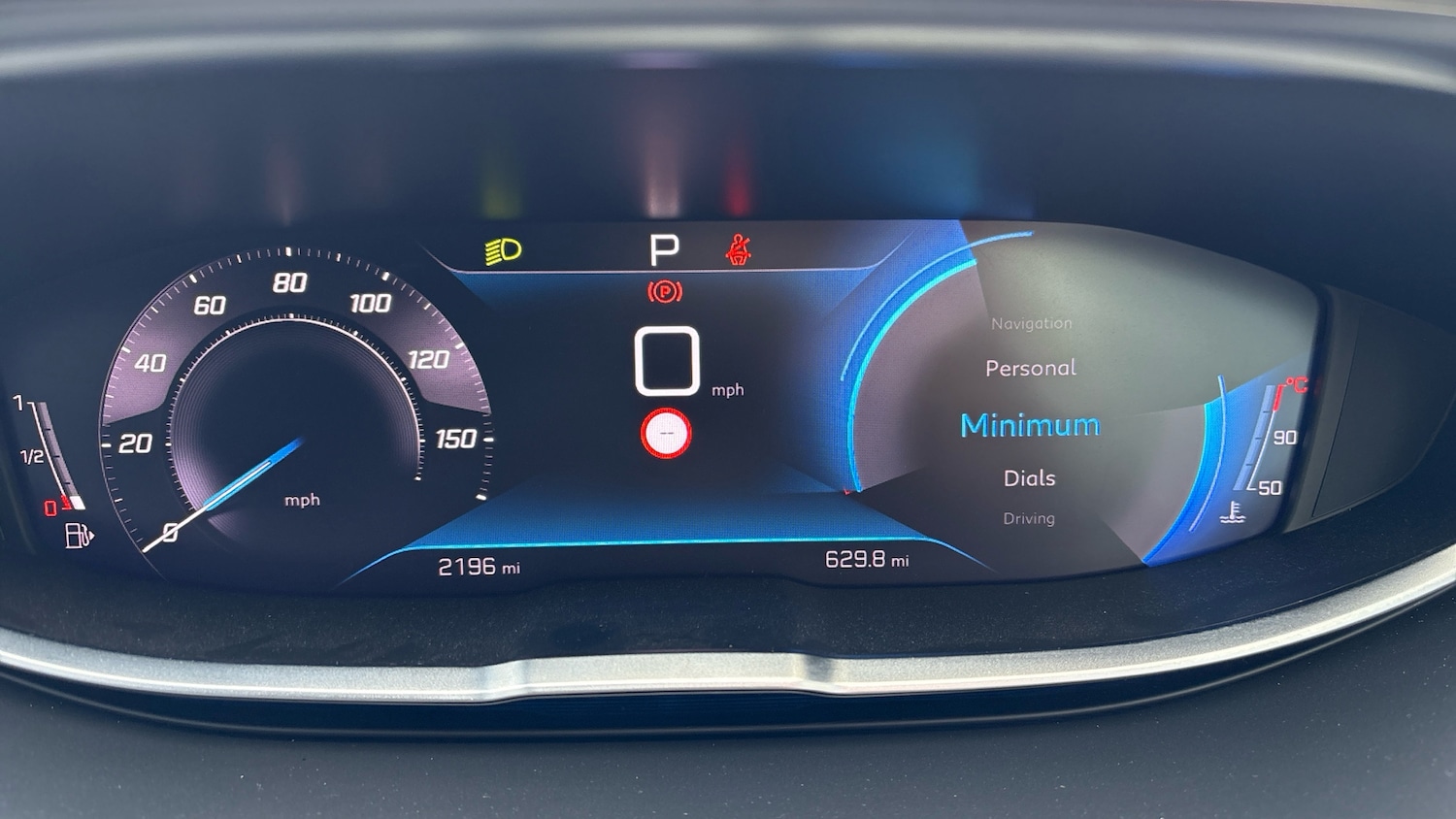 Used Peugeot 3008 2023 for sale - 77616098: Photo 43