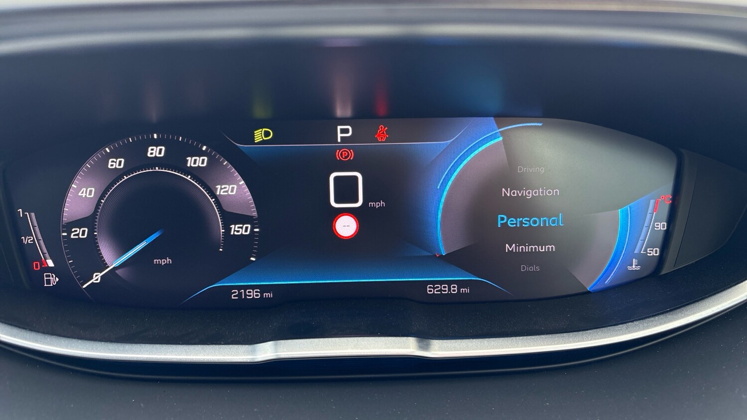 Used Peugeot 3008 2023 for sale - 77616098: Photo 44