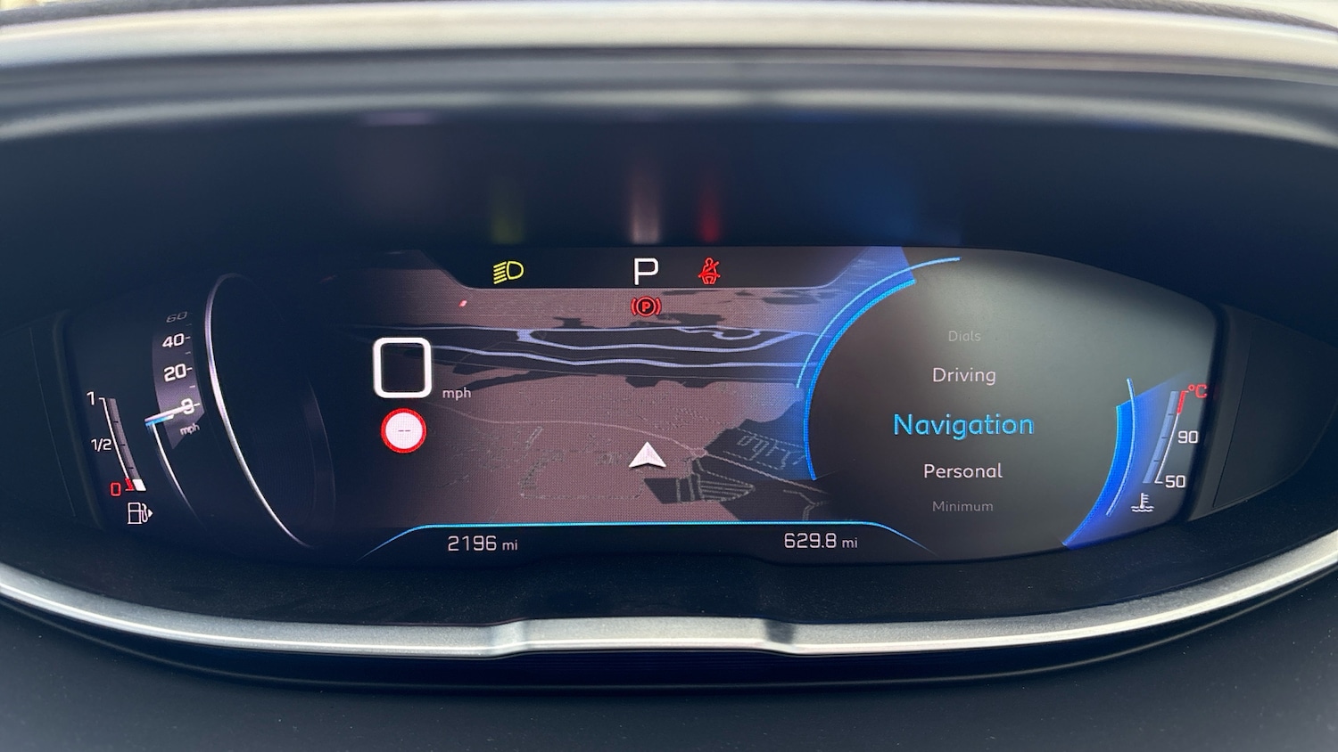 Used Peugeot 3008 2023 for sale - 77616098: Photo 45