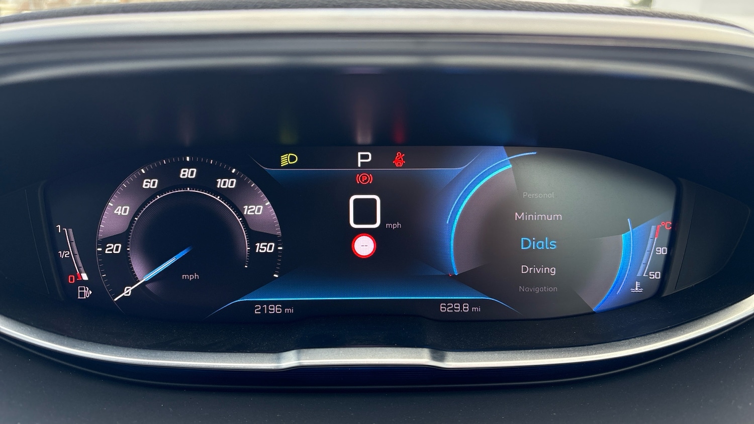 Used Peugeot 3008 2023 for sale - 77616098: Photo 47