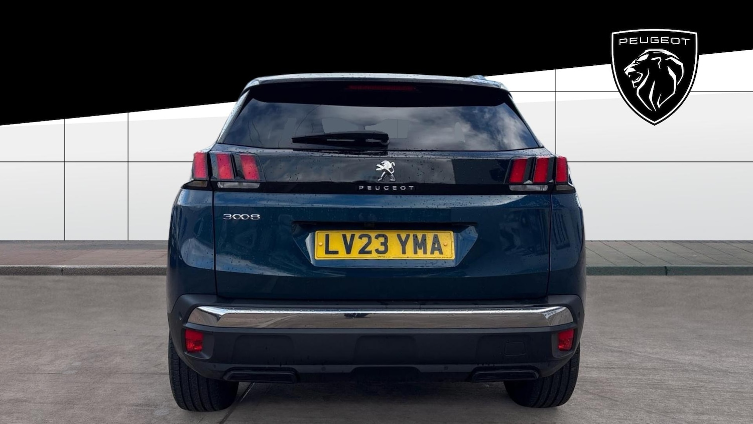Used Peugeot 3008 2023 for sale - 77616098: Photo 6