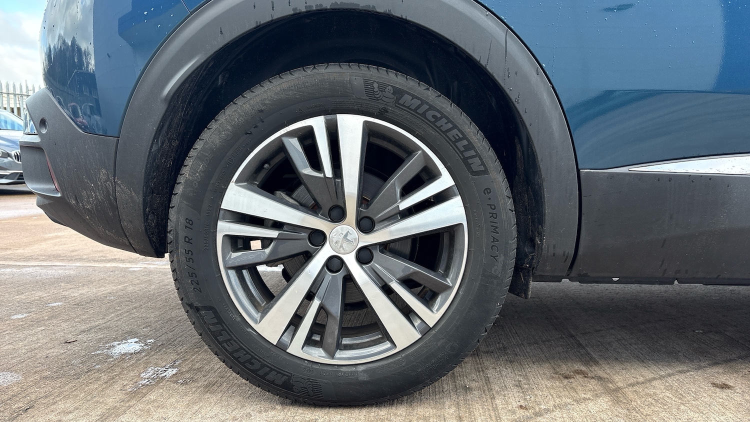 Used Peugeot 3008 2023 for sale - 77616098: Photo 7