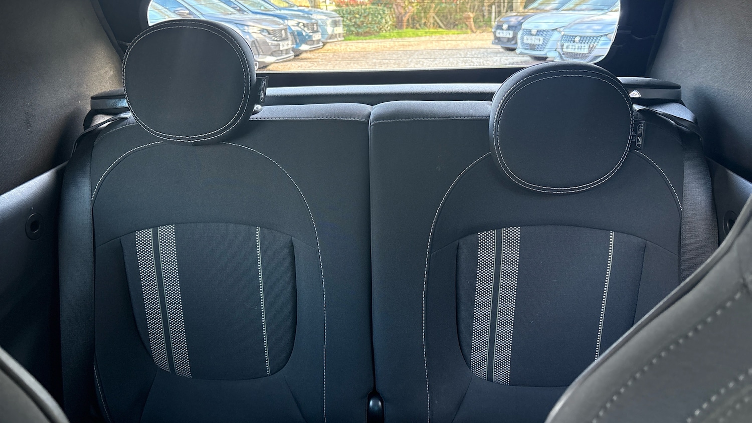 Used MINI Convertible 2018 for sale - 77847691: Photo 15