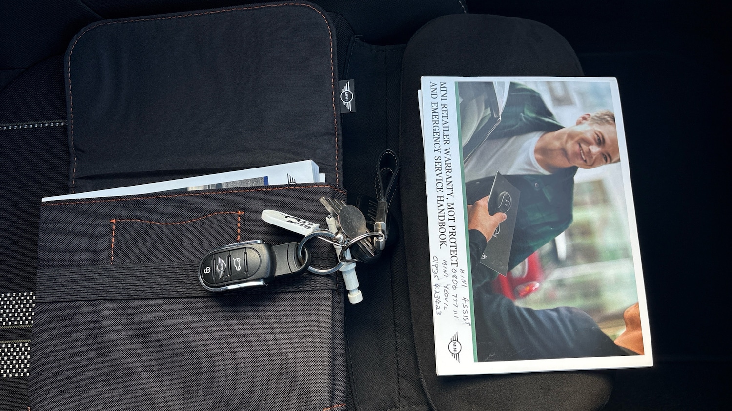 Used MINI Convertible 2018 for sale - 77847691: Photo 19