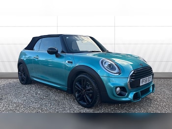 2018 (68) - 1.5 Cooper Sport II 2dr Auto