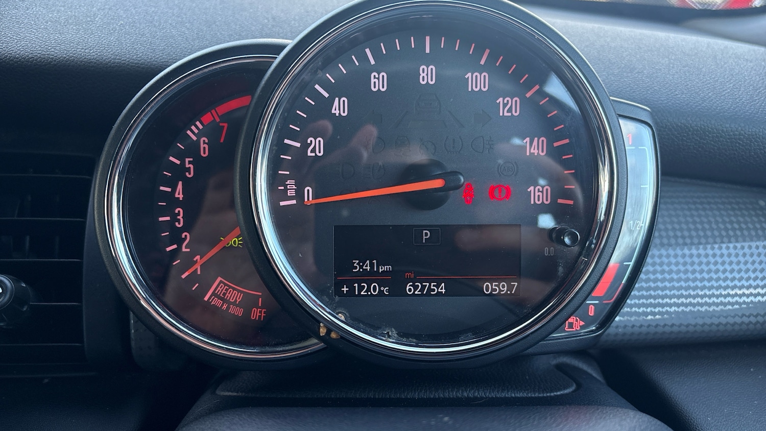 Used MINI Convertible 2018 for sale - 77847691: Photo 28