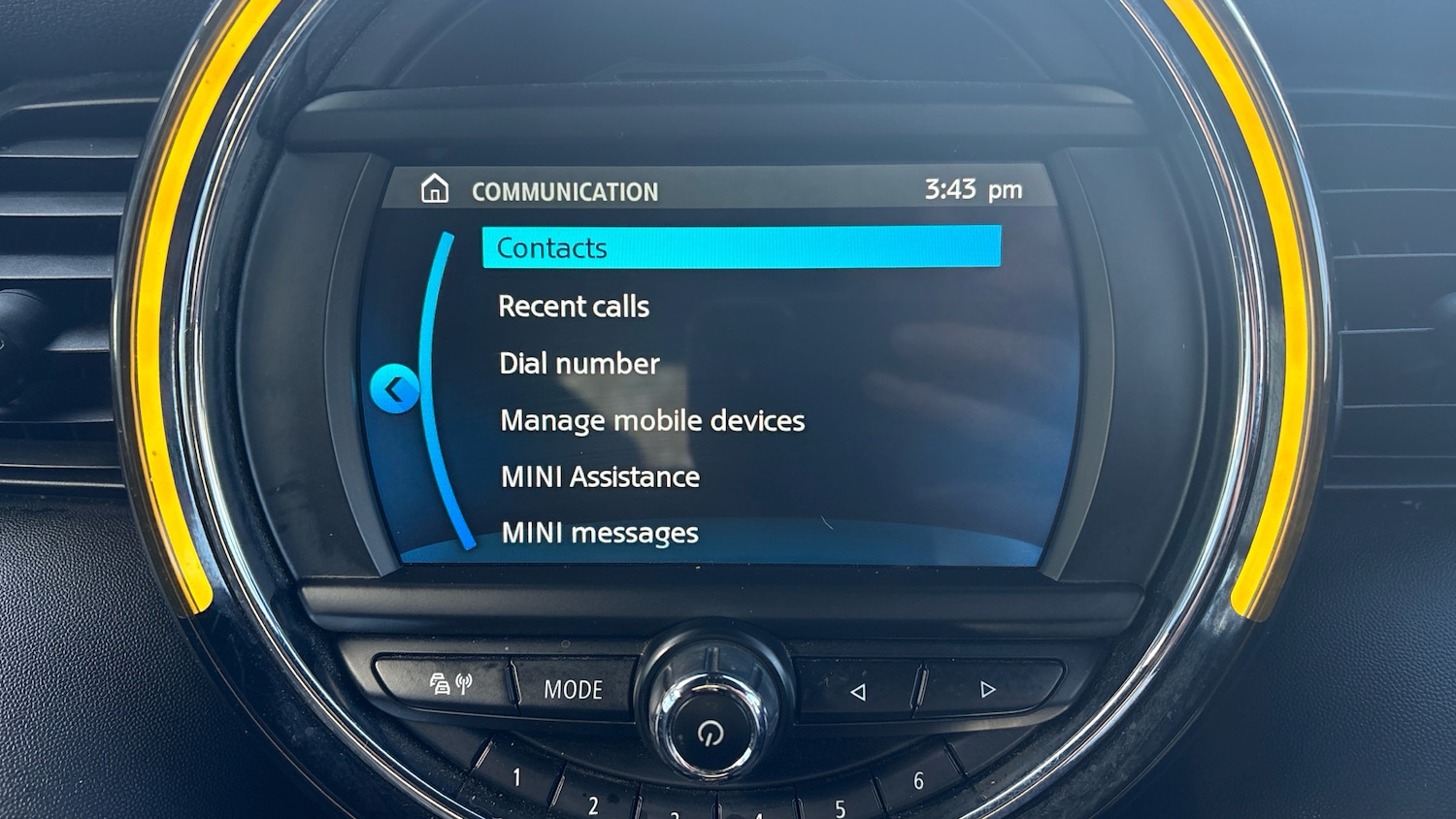 Used MINI Convertible 2018 for sale - 77847691: Photo 37