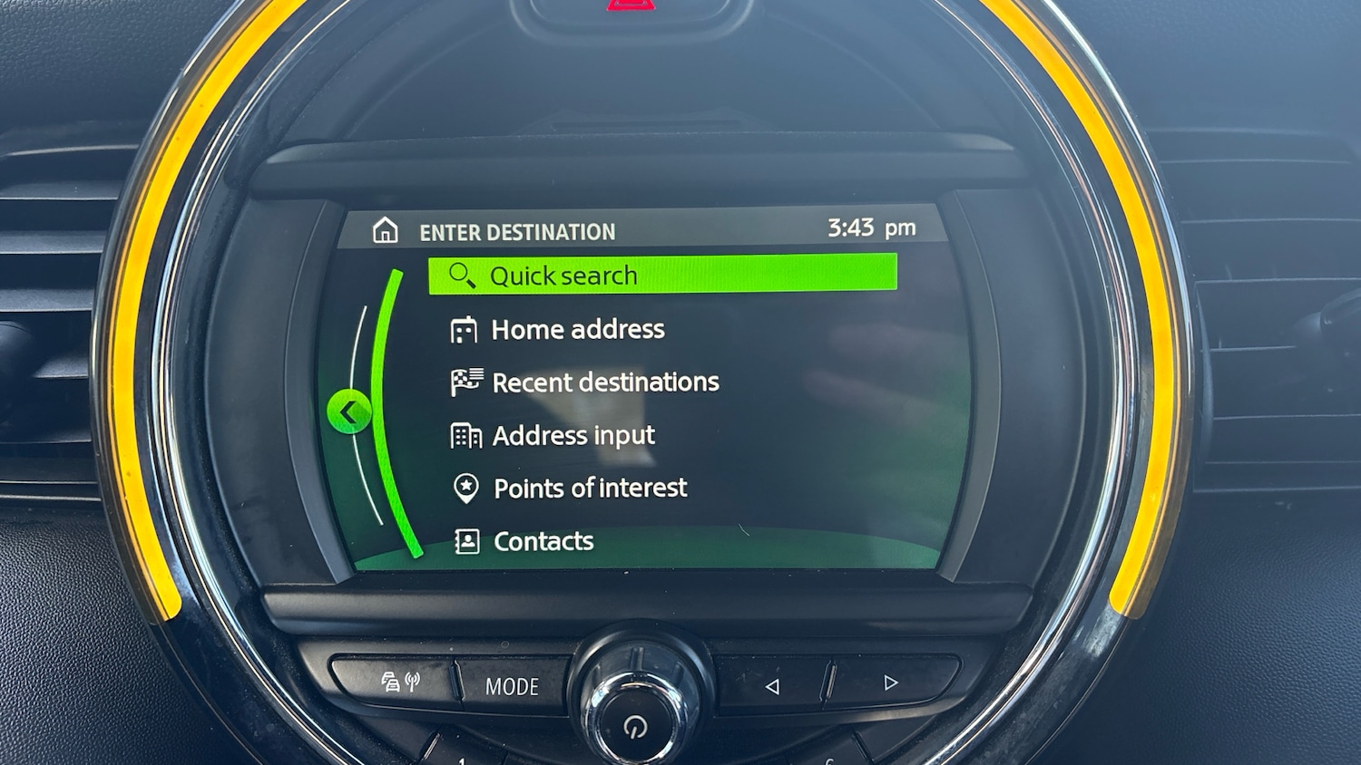 Used MINI Convertible 2018 for sale - 77847691: Photo 39