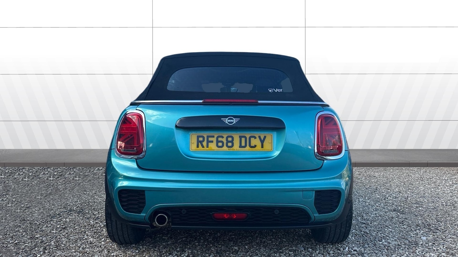 Used MINI Convertible 2018 for sale - 77847691: Photo 6