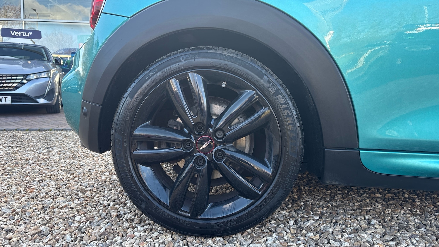 Used MINI Convertible 2018 for sale - 77847691: Photo 7