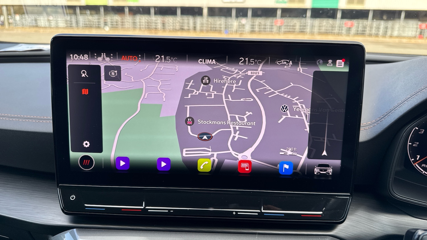 Used Cupra Formentor 2023 for sale - 77883794: Photo 12