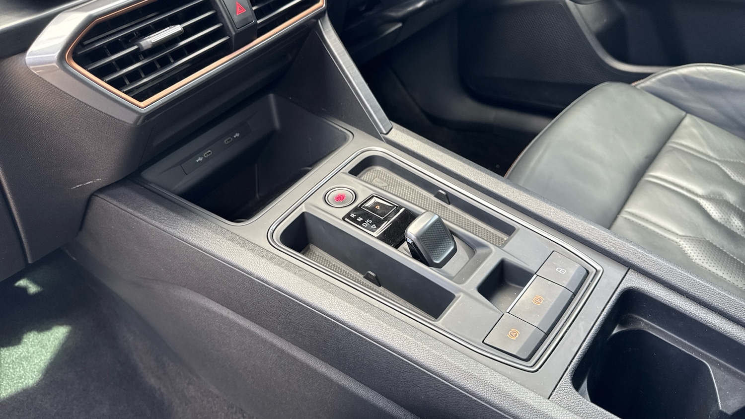 Used Cupra Formentor 2023 for sale - 77883794: Photo 13