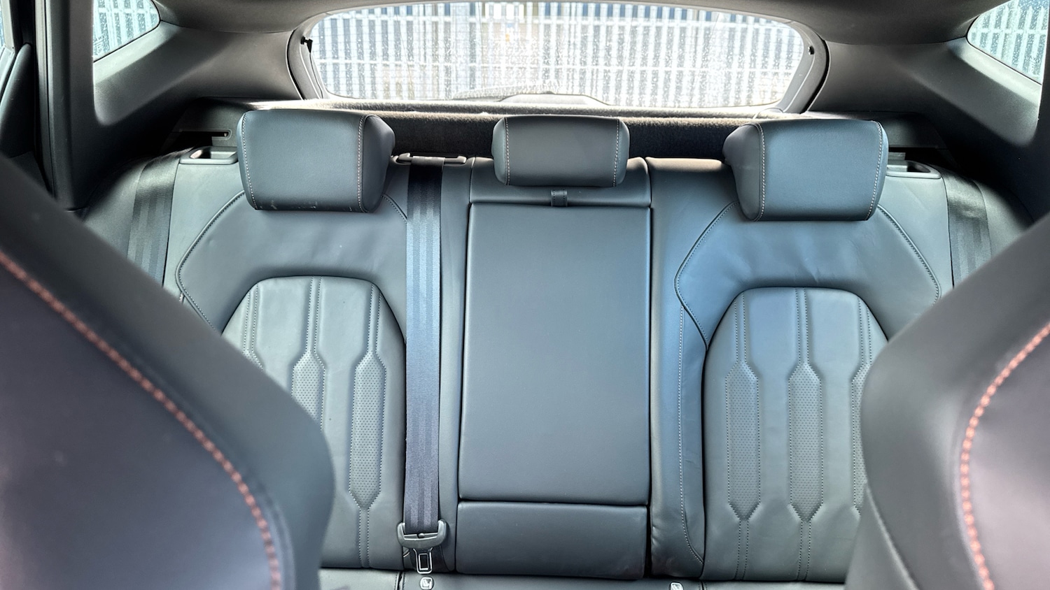 Used Cupra Formentor 2023 for sale - 77883794: Photo 15