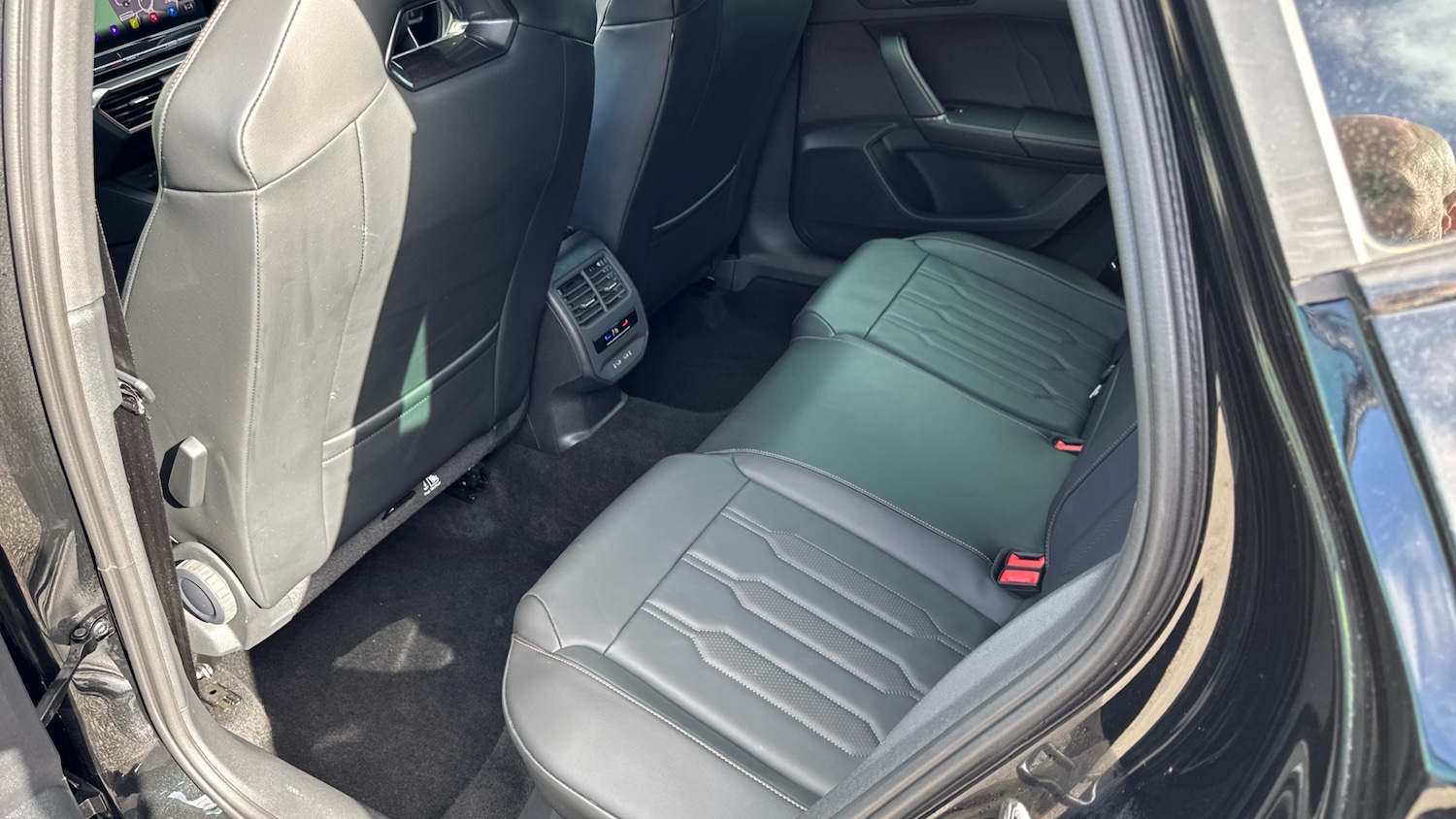 Used Cupra Formentor 2023 for sale - 77883794: Photo 16