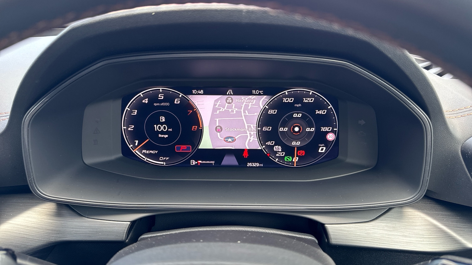 Used Cupra Formentor 2023 for sale - 77883794: Photo 18