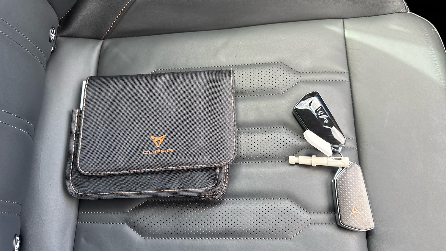 Used Cupra Formentor 2023 for sale - 77883794: Photo 19