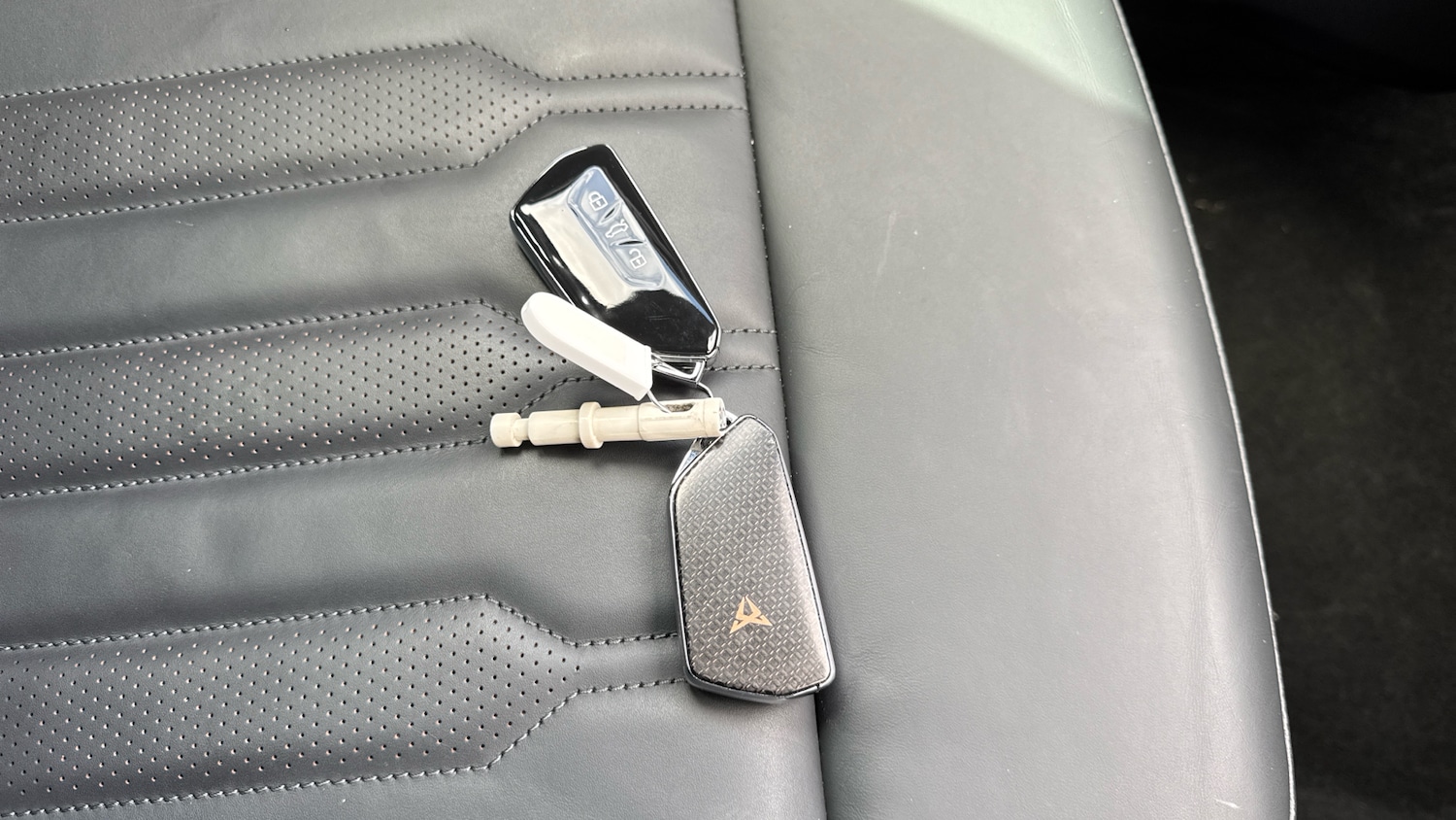 Used Cupra Formentor 2023 for sale - 77883794: Photo 20