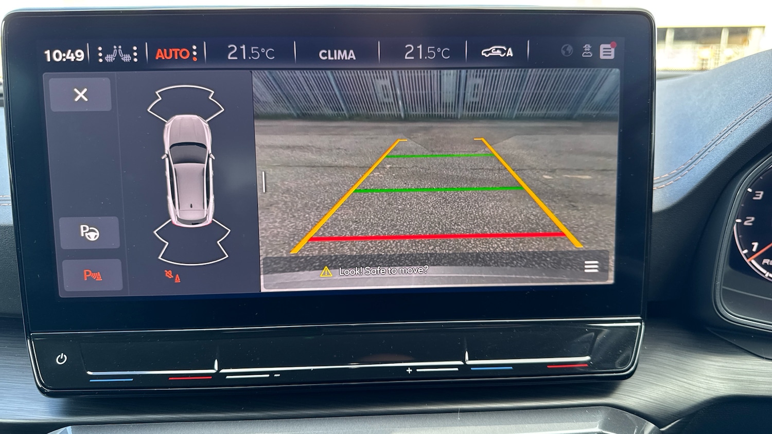 Used Cupra Formentor 2023 for sale - 77883794: Photo 25