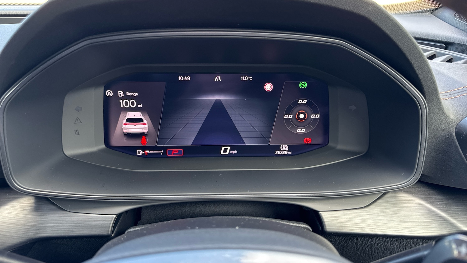 Used Cupra Formentor 2023 for sale - 77883794: Photo 27