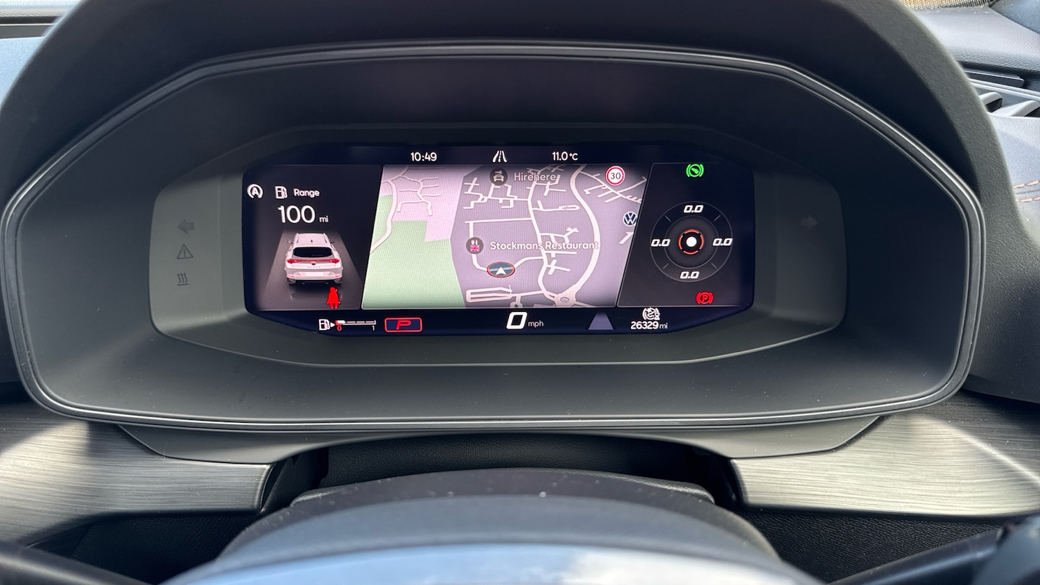 Used Cupra Formentor 2023 for sale - 77883794: Photo 28