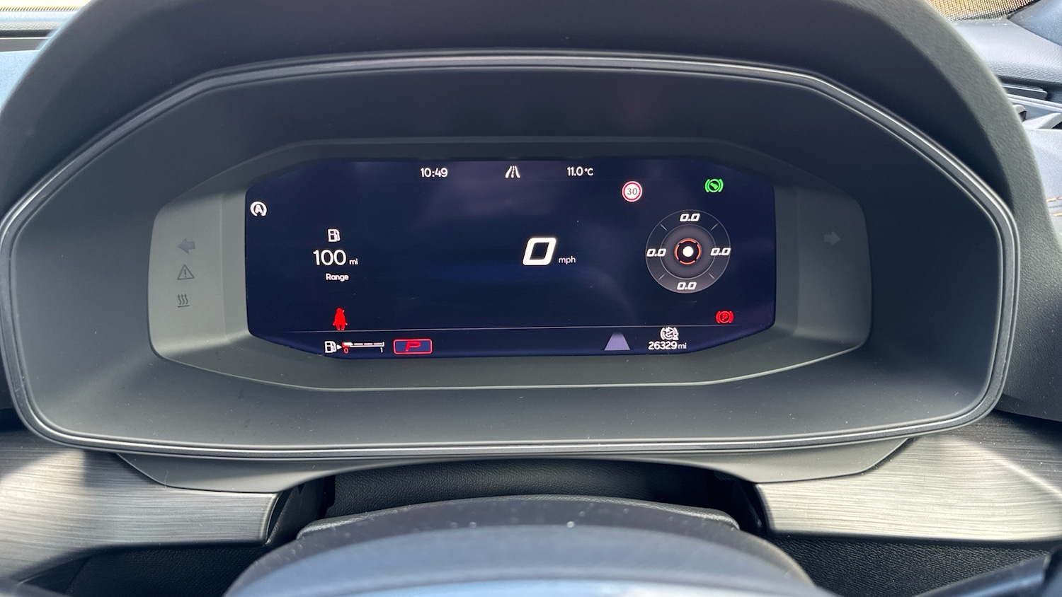 Used Cupra Formentor 2023 for sale - 77883794: Photo 29