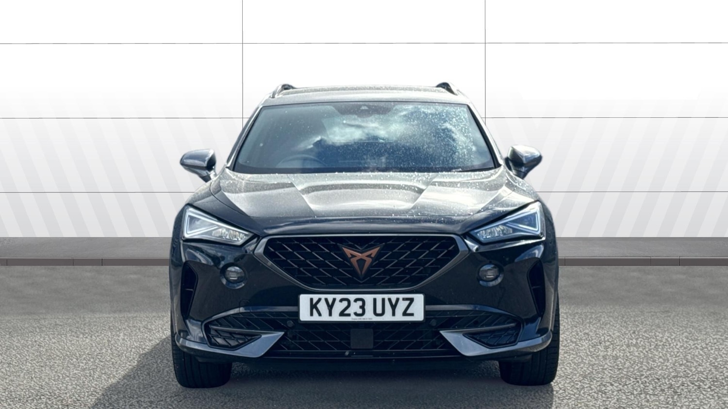 Used Cupra Formentor 2023 for sale - 77883794: Photo 3