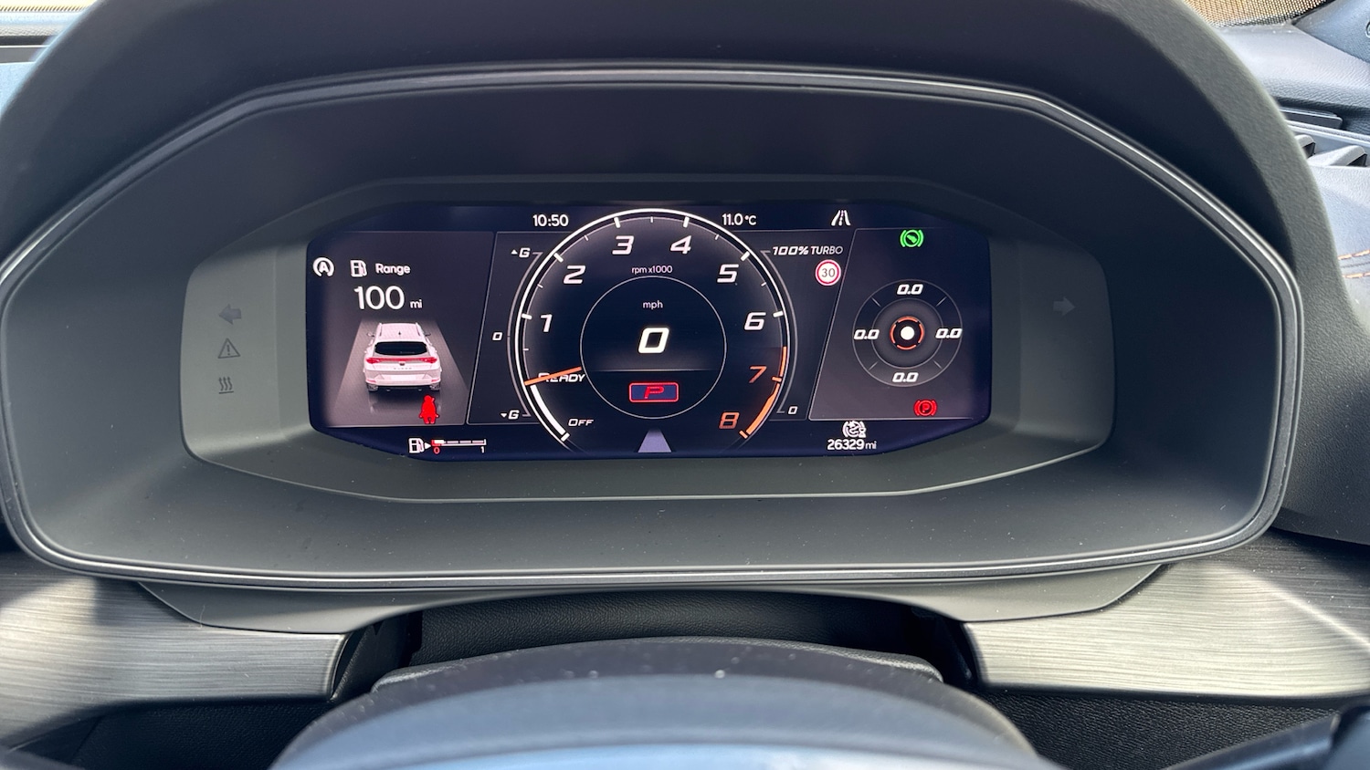 Used Cupra Formentor 2023 for sale - 77883794: Photo 30